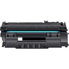 Hp Q5949A (49A) Siyah Muadil Toner