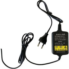Fapatech DC-1201A 12V 1.0A Güç Kaynağı Kamera Araç Güç Adaptörü - Ite Power Supply - 1 Adet