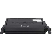 Samsung CLP-770/CLT-Y609S/SU563A Sarı Muadil Toner