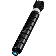 Canon C-Exv 58 Mavi Muadil Toner