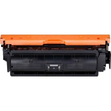 Canon CRG-040H/0457C001 Kırmızı Muadil Toner Yüksek Kapasiteli