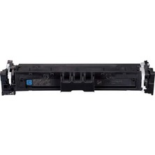 Canon CRG-069H/5097C002 Mavi Çipsiz Muadil Toner Yüksek Kapasiteli