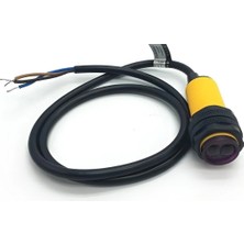 Fapatech MZ80 Kızılötesi Mesafe Sensörü 3-80CM