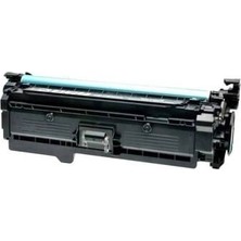 Hp CE403A (507A) Kırmızı Muadil Toner - 5.500 Sayfa