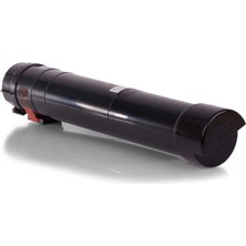 Lexmark C950-C950X2KG Siyah Muadil Toner