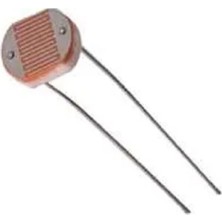 Fapatech Arduino Işık Ldr 5mm -1 Adet