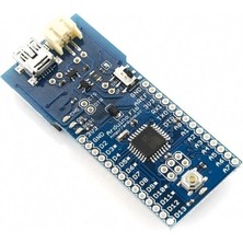Fapatech Arduino Funnel I/o (Fio)