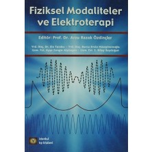 Fiziksel Modaliteler ve Elektroterapi