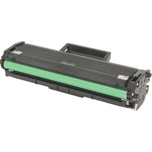 Hp 106A W1106A Siyah Muadil Toner Çipli