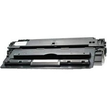 Hp CF214A (14A) Muadil Siyah Toner