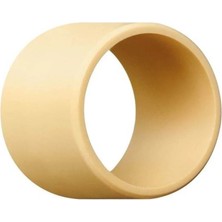 Fapatech Sleeve Bearing With Flange W300,, 13 mm Iç Çap Kovanlı Yatak Rulman Içi W300