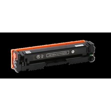 Hp 201A-CF403A Kırmızı Muadil Toner