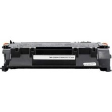 Hp 80X-CF280X Muadil Toner Yüksek Kapasiteli