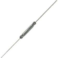 Fapatech Reed Röle 14MM - Reed Contact Normally Open -1 Adet