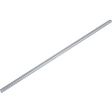 Fapatech Drive Shaft (276-1149) Uzunluk 12 Inç 305 mm Tahrik Mili Profil Çelik -1 Adet