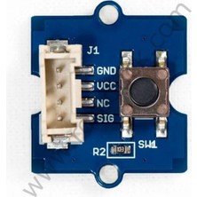 Fapatech Grove Button
