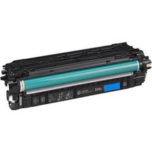 Canon CRG-040/0458C001 Mavi Muadil Toner