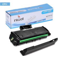 Samsung MLT-D111S Siyah Muadil Toner