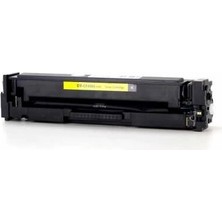 Hp 507X-CE400X Siyah Muadil Toner