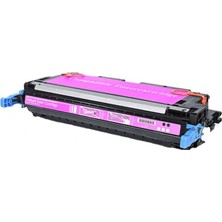 Canon CRG-711 Muadil Kırmızı Toner