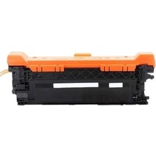Hp 504A CE250A Siyah Muadil Toner