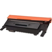 Hp 117A W2070A Siyah Çipli Muadil Toner
