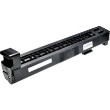 Hp 824A-CB384A Siyah Muadil Toner