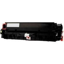 Hp 304A-CC530A Siyah Muadil Toner
