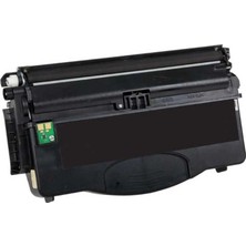Lexmark E120-12016SE Muadil Toner