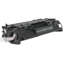 Hp CE505A (05A) Muadil Toner