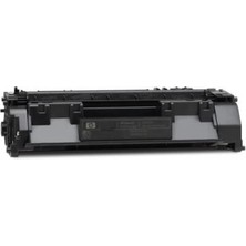 Hp CE505XXL Siyah Muadil Toner