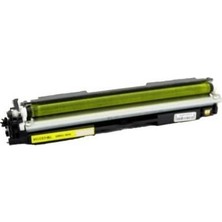 Hp 126A / 130A (CE312A) Sarı Muadil Toner