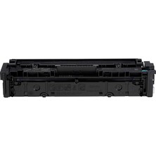 Canon CRG-054H Mavi Muadil Toner Yüksek Kapasiteli