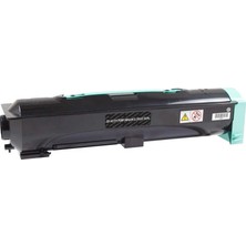 Lexmark W850-W850H21G Muadil Toner