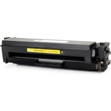 Hp 410A-CF412A Sarı Muadil Toner