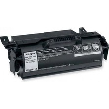 Lexmark T650-T652-T654-T650H11E Muadil Toner
