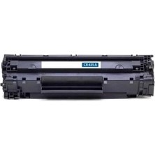 Hp 35A-CB435A Muadil Toner