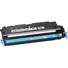 Canon CRG-717 Mavi Muadil Toner
