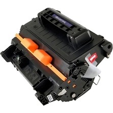 Hp 81A-CF281A Muadil Toner