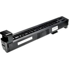 Hp 824A-CB381A Mavi Muadil Toner