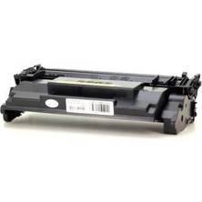 Hp CF281X Siyah Yüksek Kapasite Muadil Toner