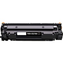 Hp CE278A 78A Siyah Muadil Toner