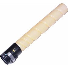 Lexmark CX921-76C0HY0 Sarı Muadil Toner Yüksek Kapasiteli