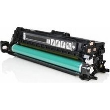 Hp 646A-CF033A Kırmızı Muadil Toner