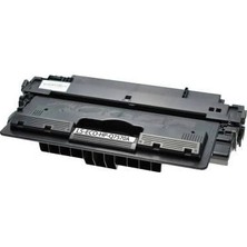Hp Q7570A (70A) Siyah Muadil Toner