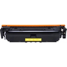 Canon CRG-069 Kırmızı Çipli Muadil Toner