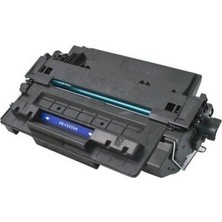 Hp 55A-CE255A Muadil Toner