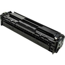 Canon CRG-055/3015C002 Mavi Çipsiz Muadil Toner