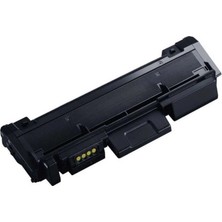 Samsung MLT-D116L Siyah Yüksek Kapasiteli Muadil Toner