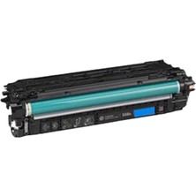Canon CRG-723 Mavi Muadil Toner